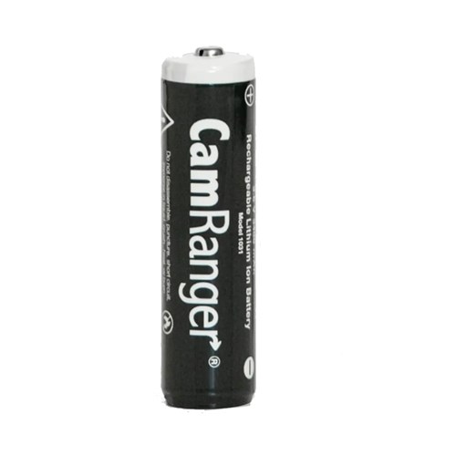 camranger battery